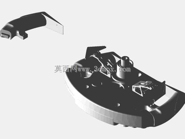 Vandal一个带MoTec C125的方向盘2