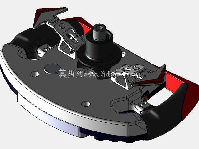 Vandal一个带MoTec C125的方向盘2