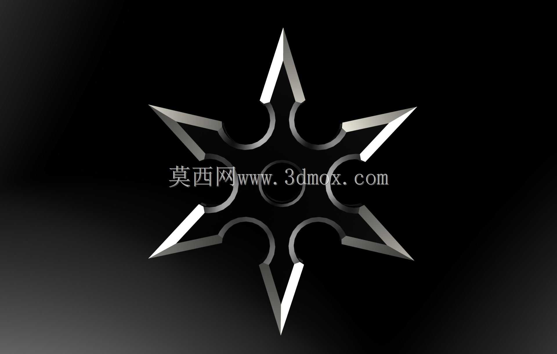 6��Shuriken