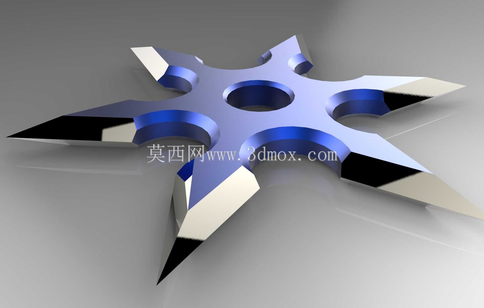 6��Shuriken