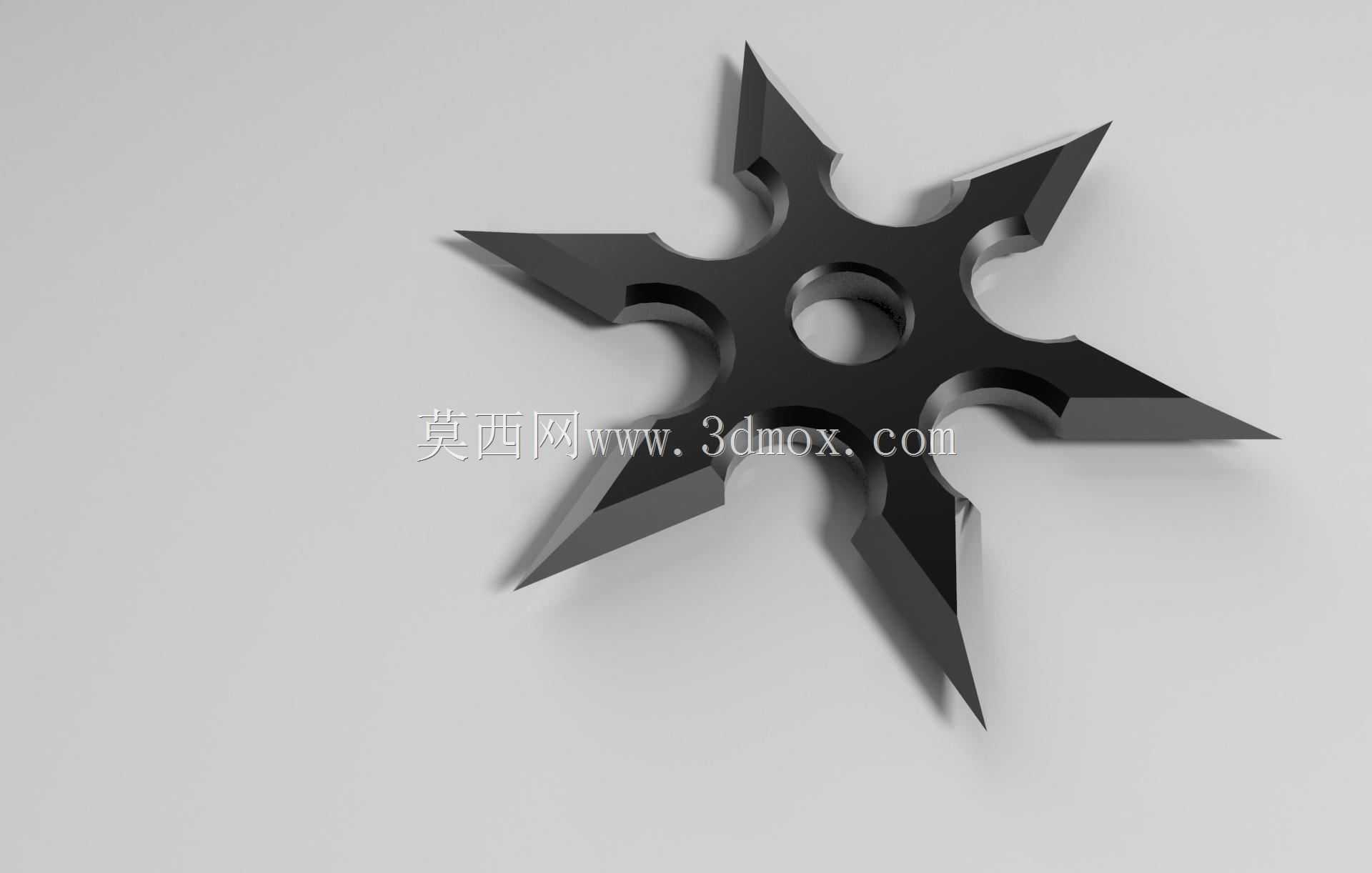 6��Shuriken
