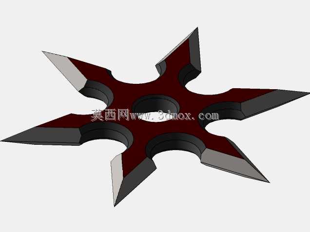 6��Shuriken