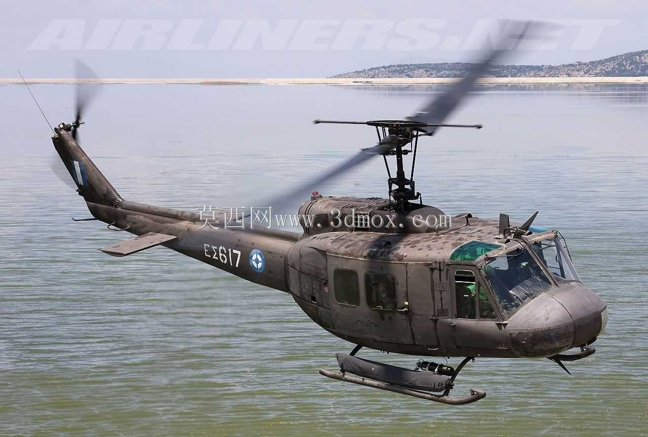 ����UH-1�������