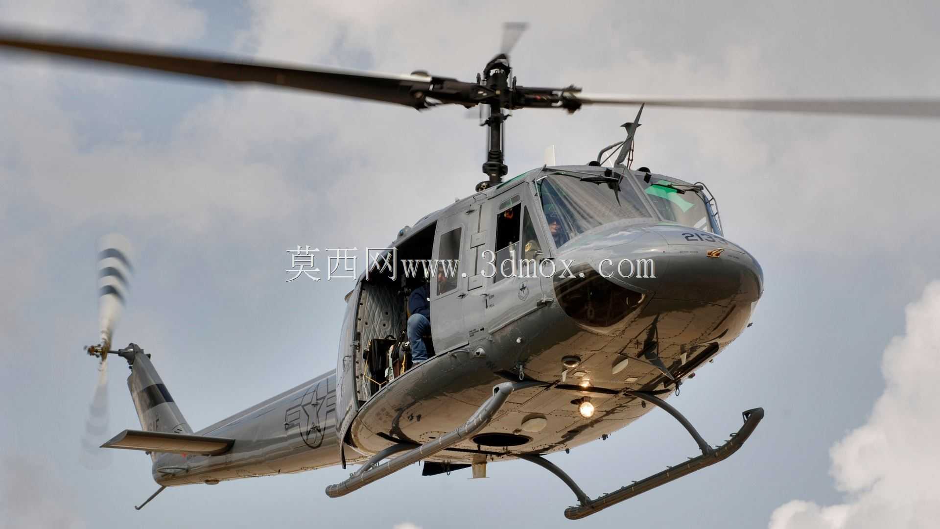 ����UH-1�������