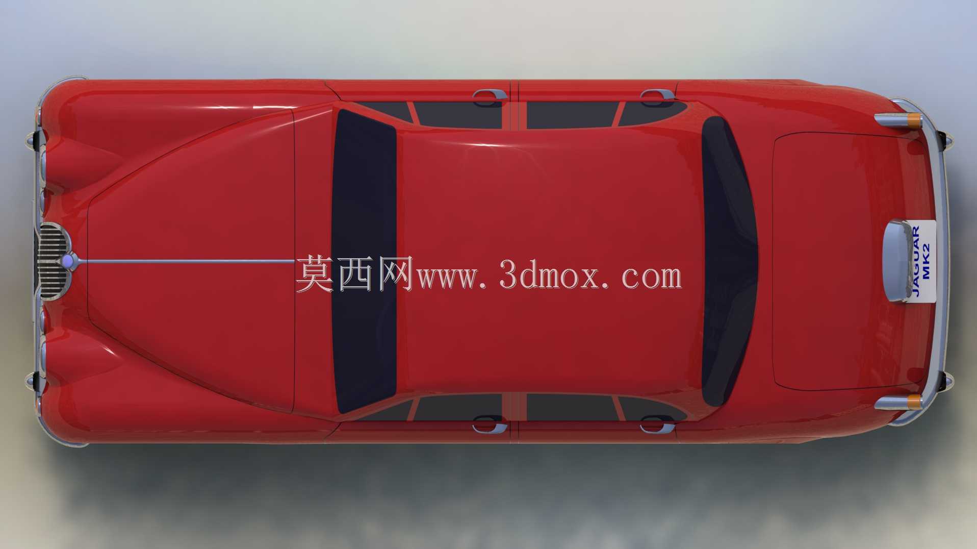 捷豹标志2