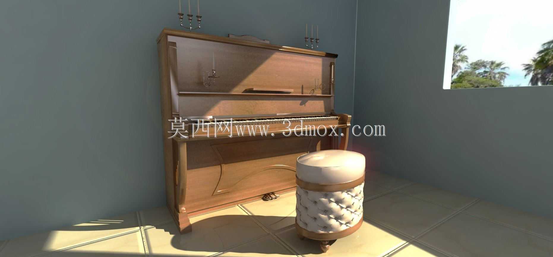 我的一些作品