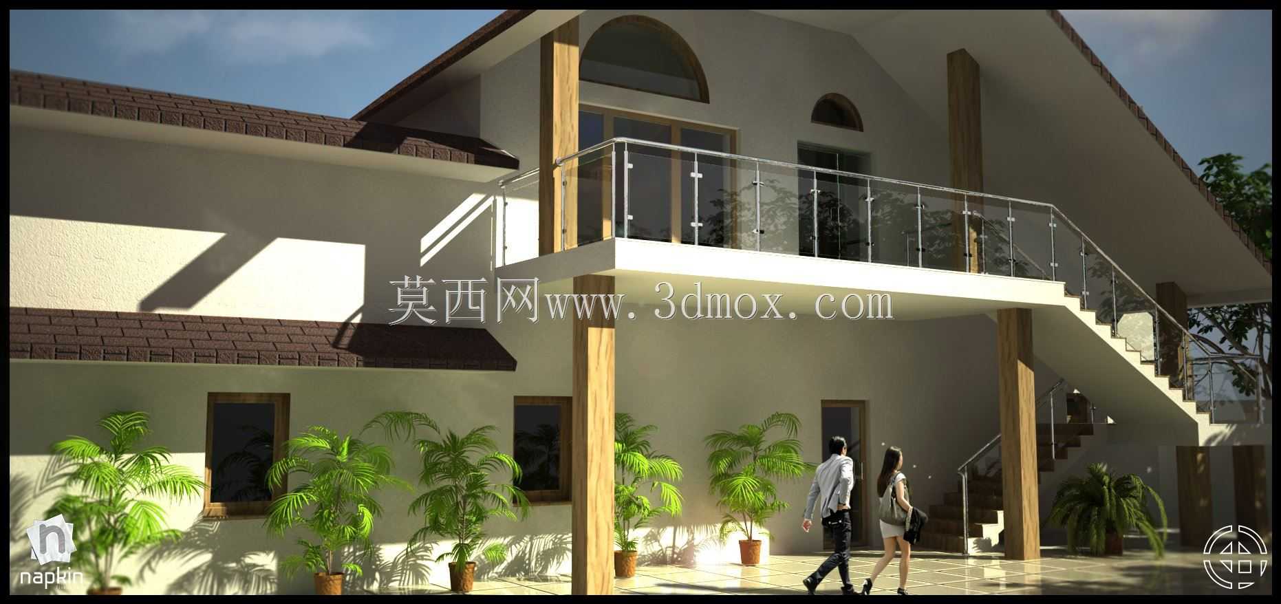 我的一些作品
