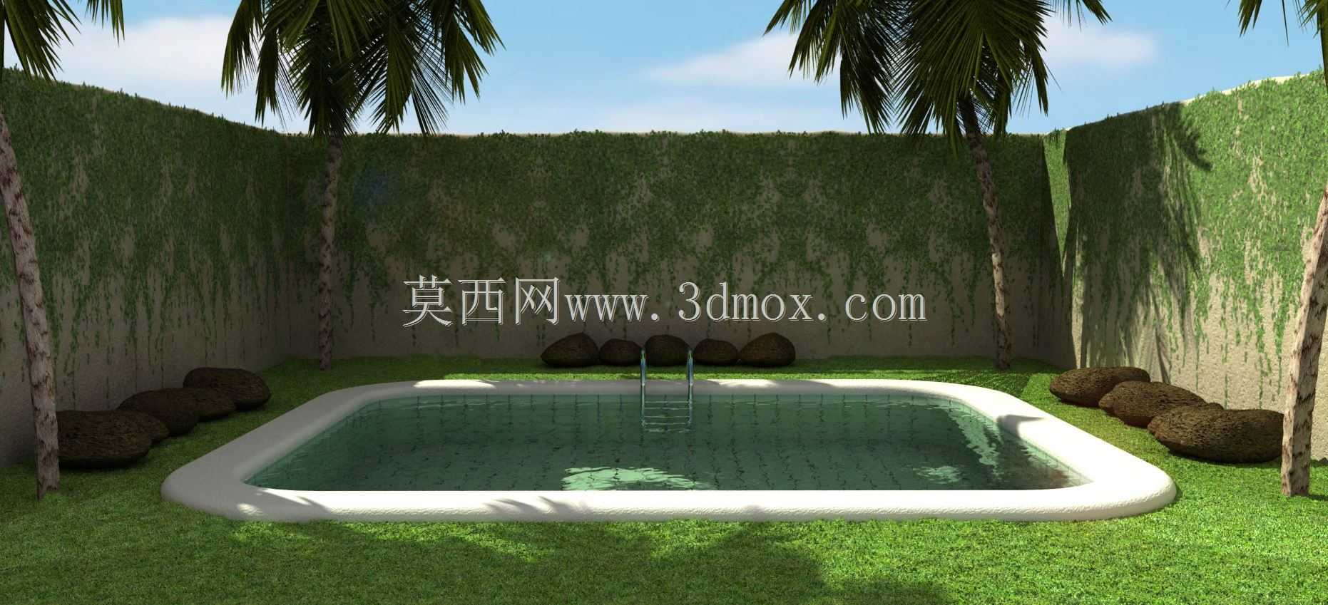 我的一些作品