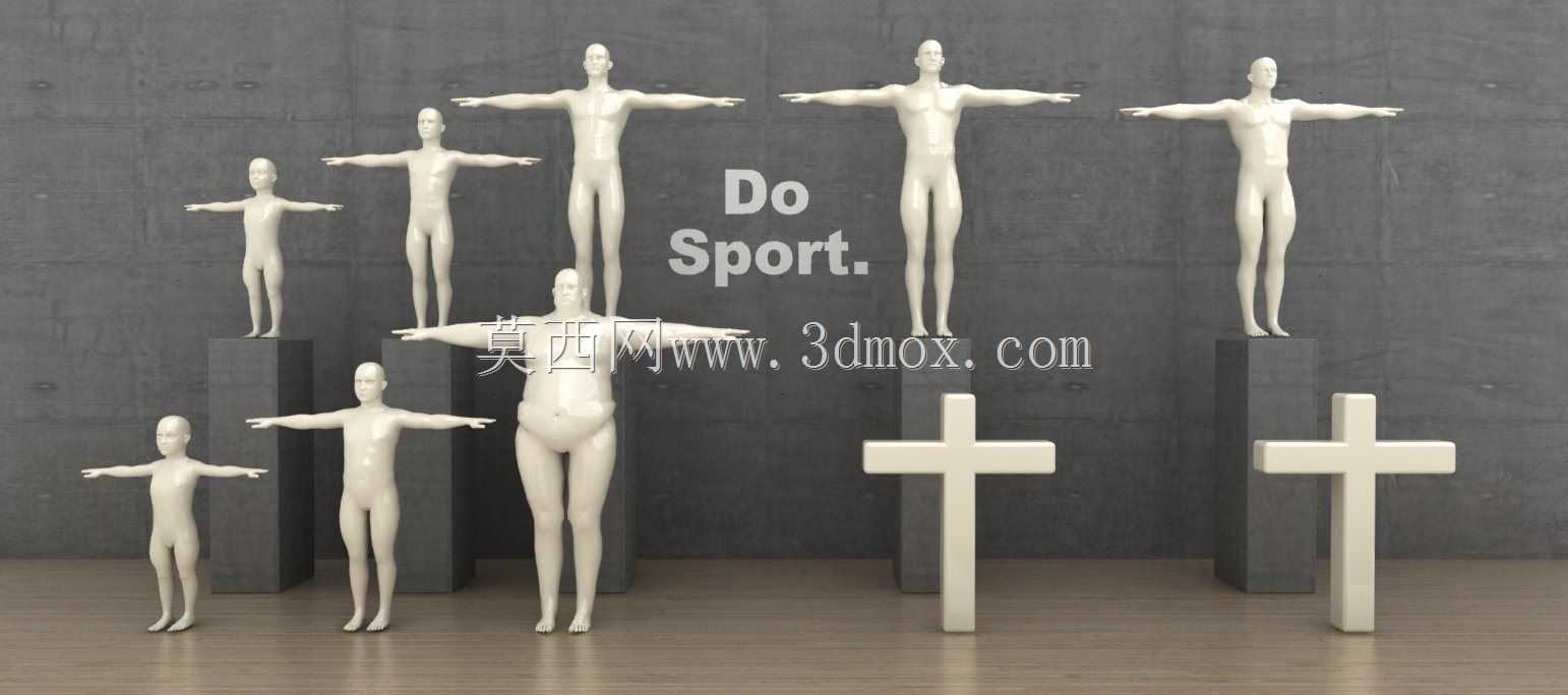 我的一些作品