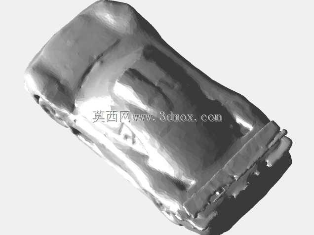 梅赛德斯扫描