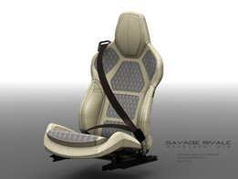 Savage Rival ROADYACHT GTS 2018̼��ά��ʻ��