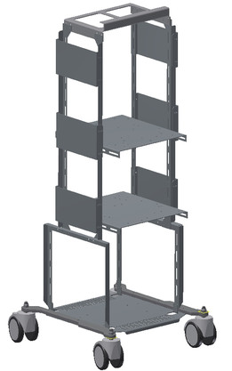 Chasis NX