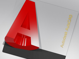 Autodesk AutoCAD�ձ�