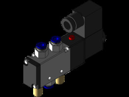 AIRTAC 4V21008