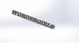 WONDERIRLS�ı���