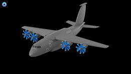 ����ŵ��An-70