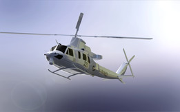 ����UH-1Y��Һֱ����