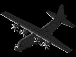 C-130J����ʿ