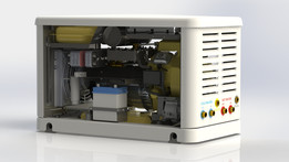 SNGE������34kW