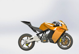 KTM RC8������