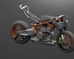 KTM RC8����