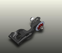 ����Swingarm MV Agusta