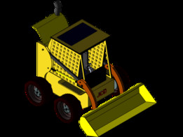 JCB�泵