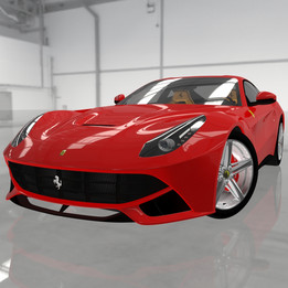 ������F12 Berlinetta��2013��