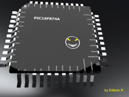 PIC16F874A