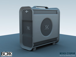 BOXX CYSPUR