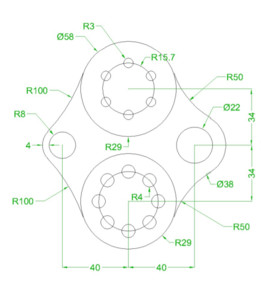 AutoCAD-��ѧ��������