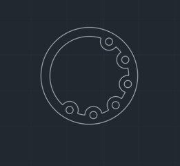 AutoCAD-��ѧ��������