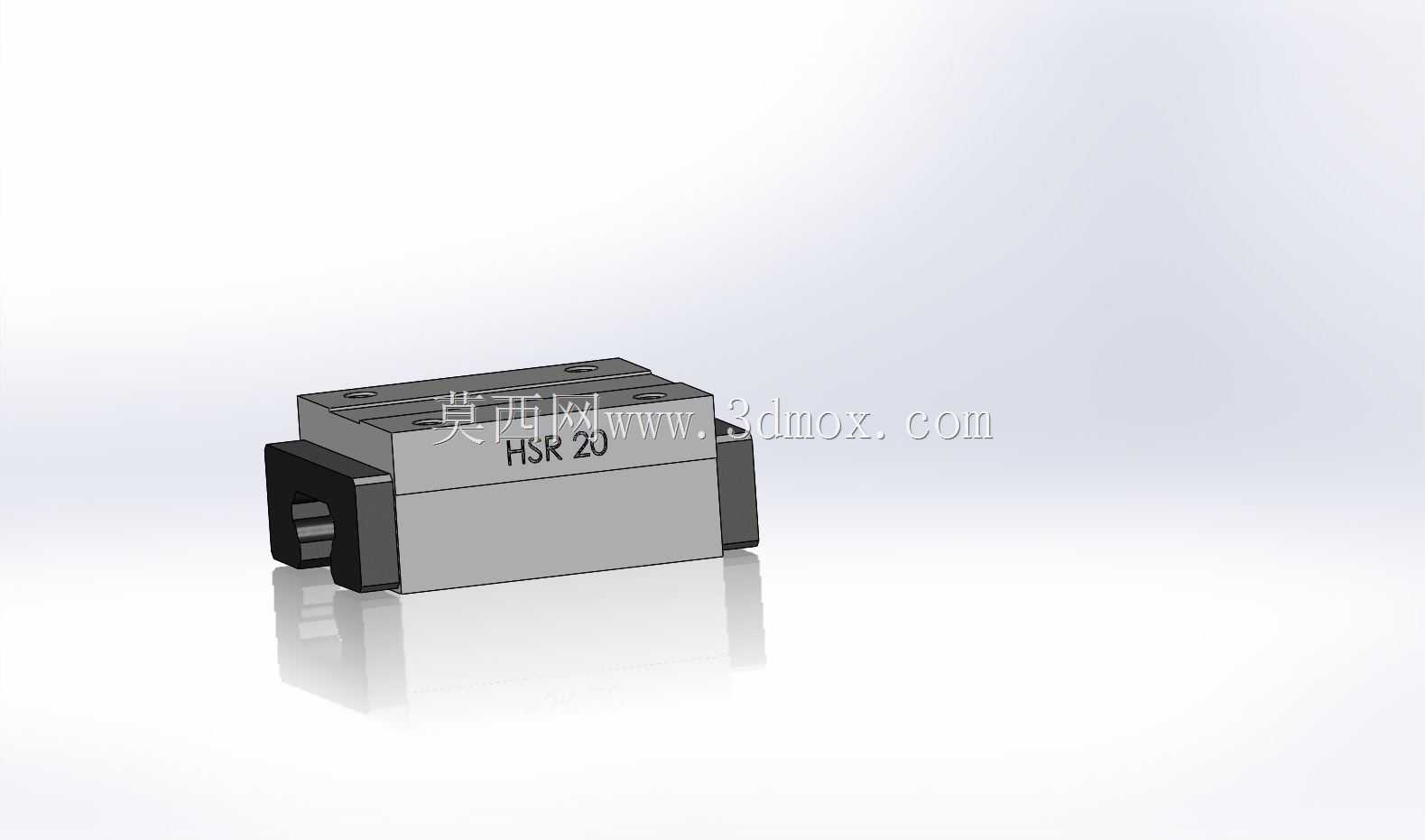 HSR20�����CNC