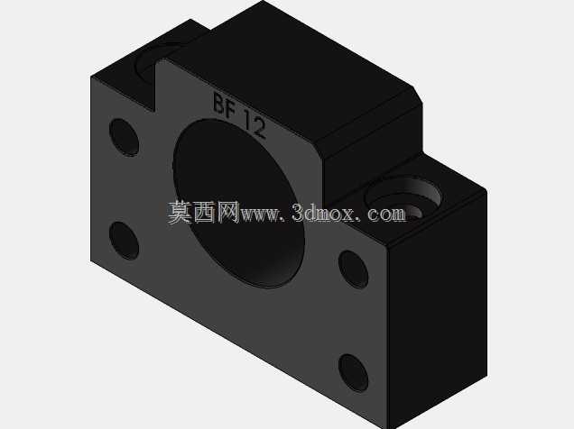 滚珠丝杠数控