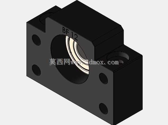 滚珠丝杠数控