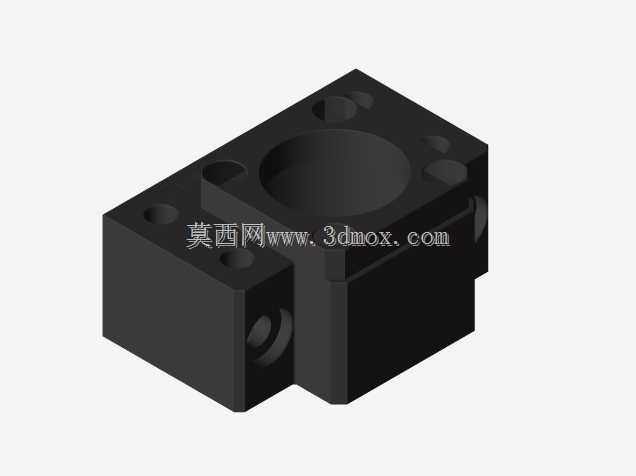 滚珠丝杠数控