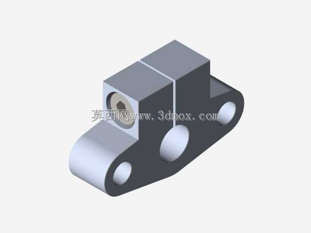 3D打印机硬件