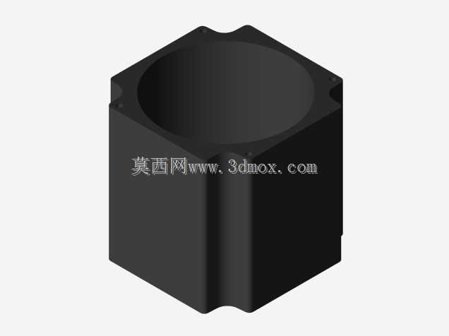 步进电机Nema 23