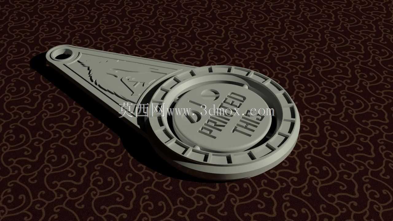 3D��ӡԿ�׼�