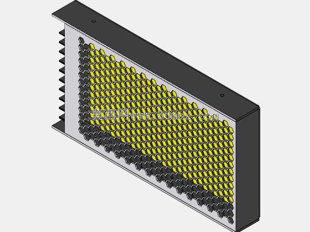 Meanwell LRS-200-12