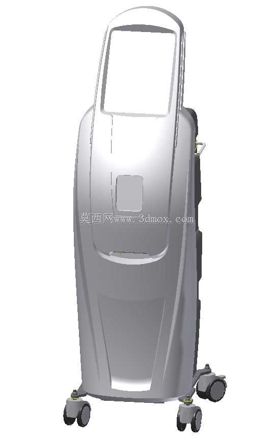 Chasis NX