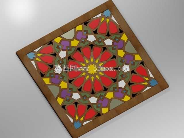 3D��ӡ�¼�-������ľ����