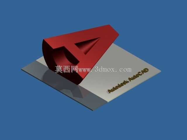 Autodesk AutoCAD�ձ�