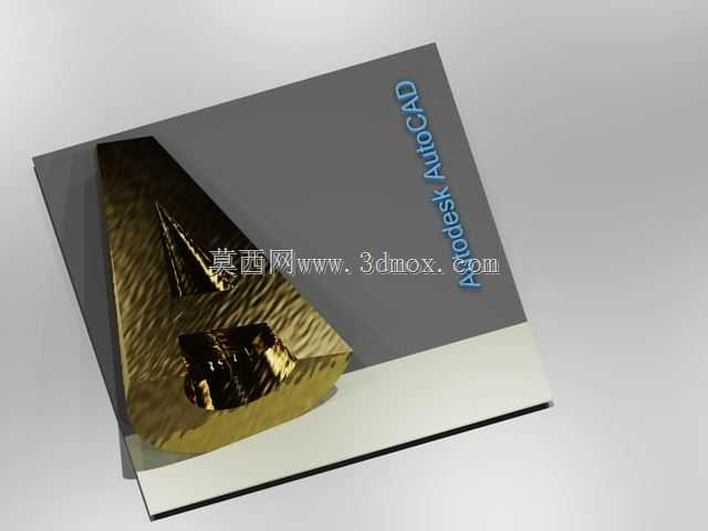 Autodesk AutoCAD�ձ�