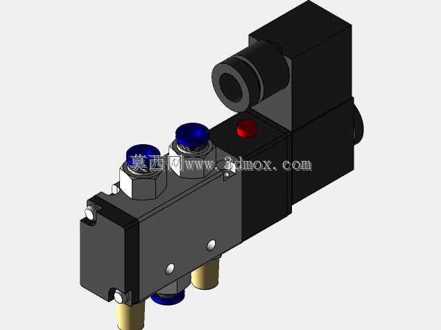 AIRTAC 4V21008