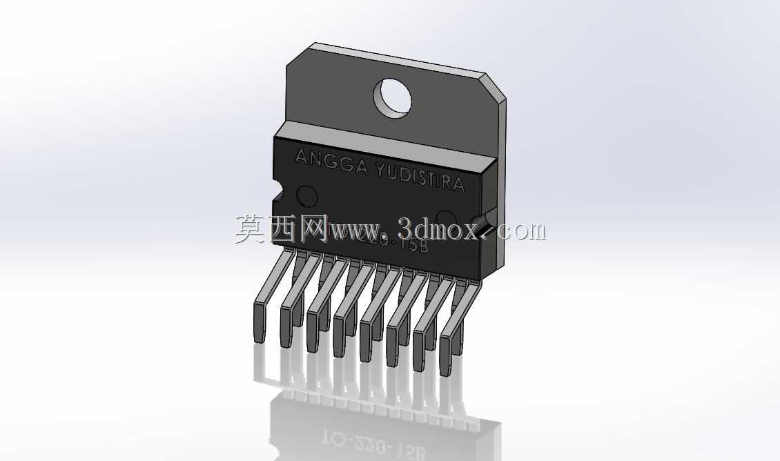 TO-220-15B TDA7294