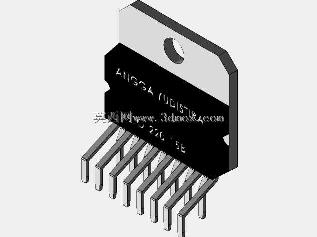 TO-220-15B TDA7294