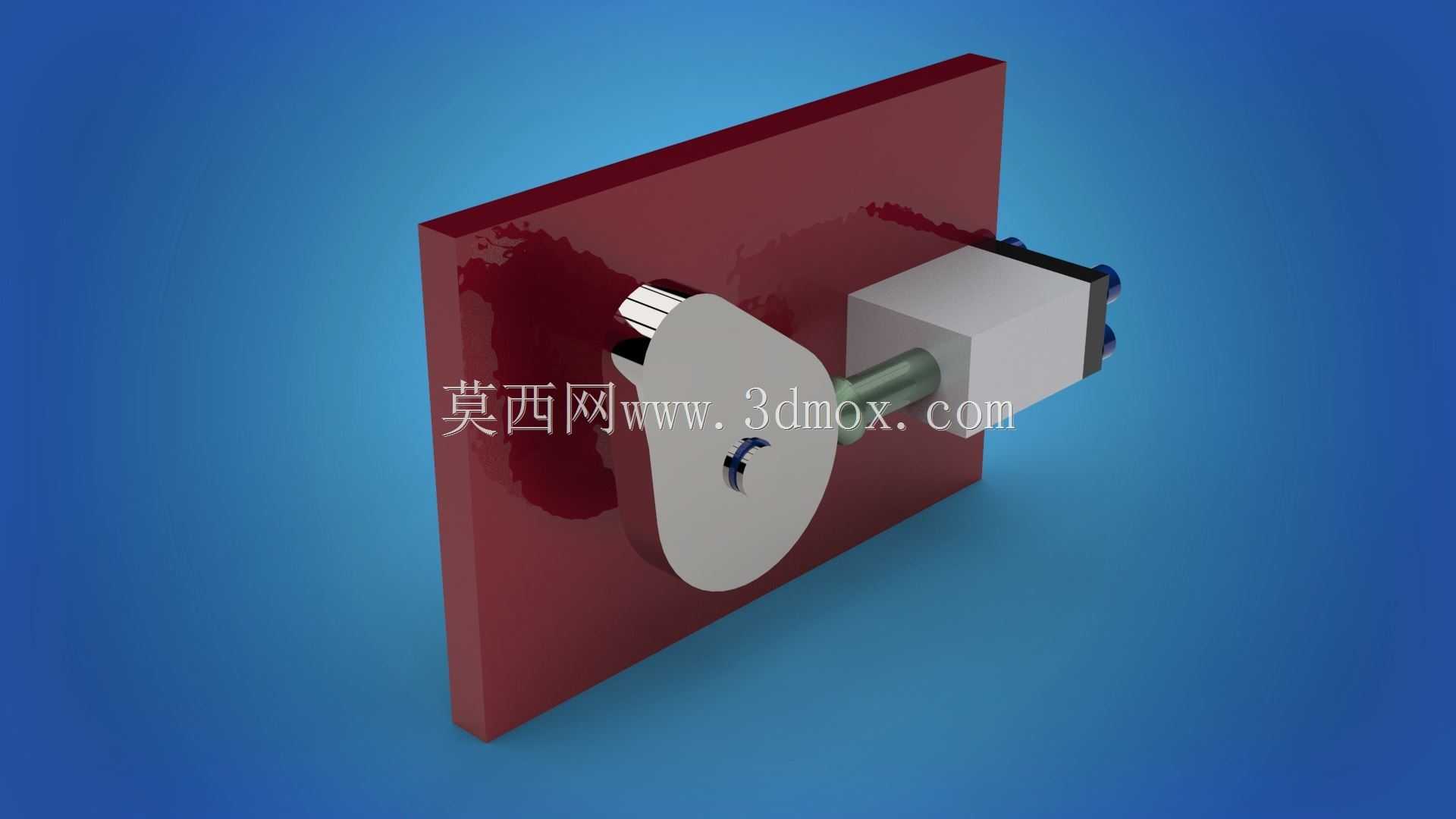 凸轮机构
