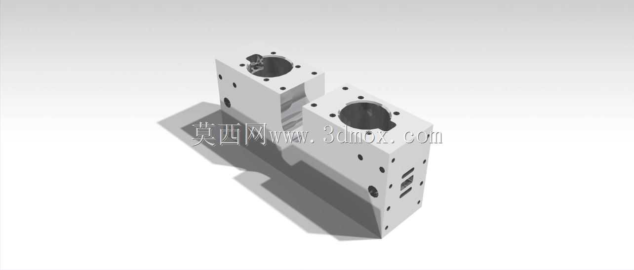 气缸蒸汽机采用伯尼设计。