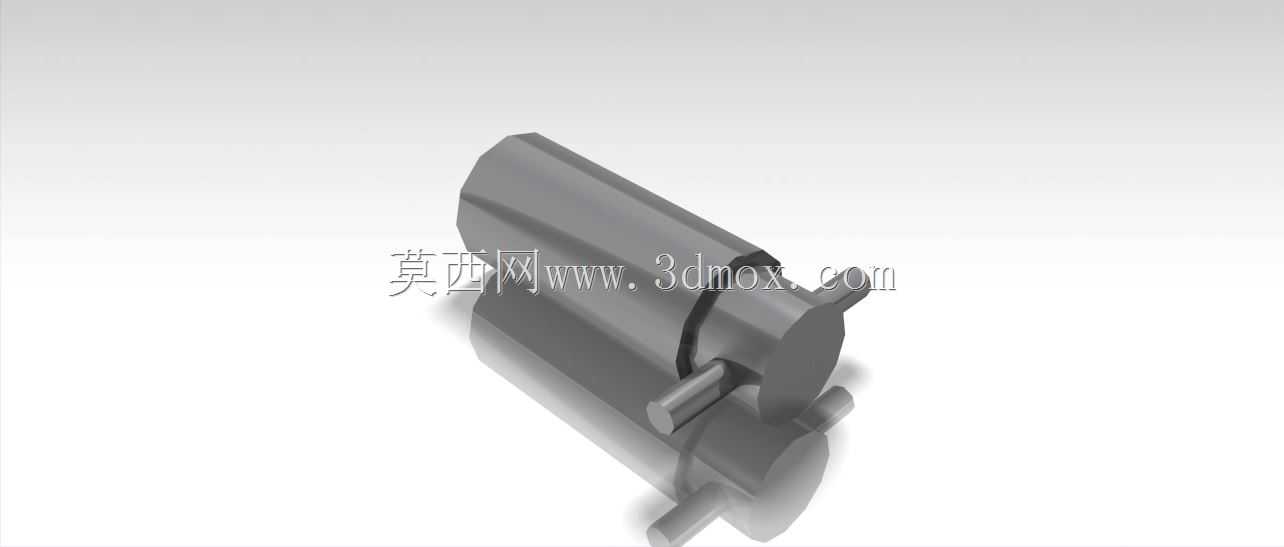 气缸蒸汽机采用伯尼设计。
